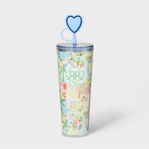 NWT Roller Rabbit x Target 24oz Vacation Tumbler